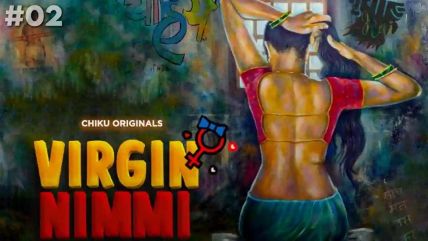 Virgin Nimmi Episode 2 Hot Web Series