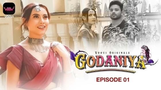 Godaniya Part 1 Episode 1 Hindi Hot Web Series
