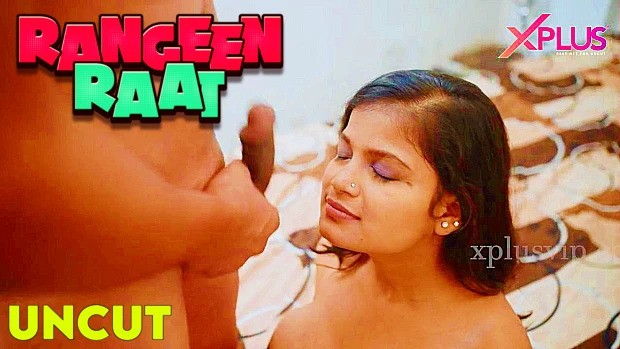 Rangi Raat Hindi Hot Short Film